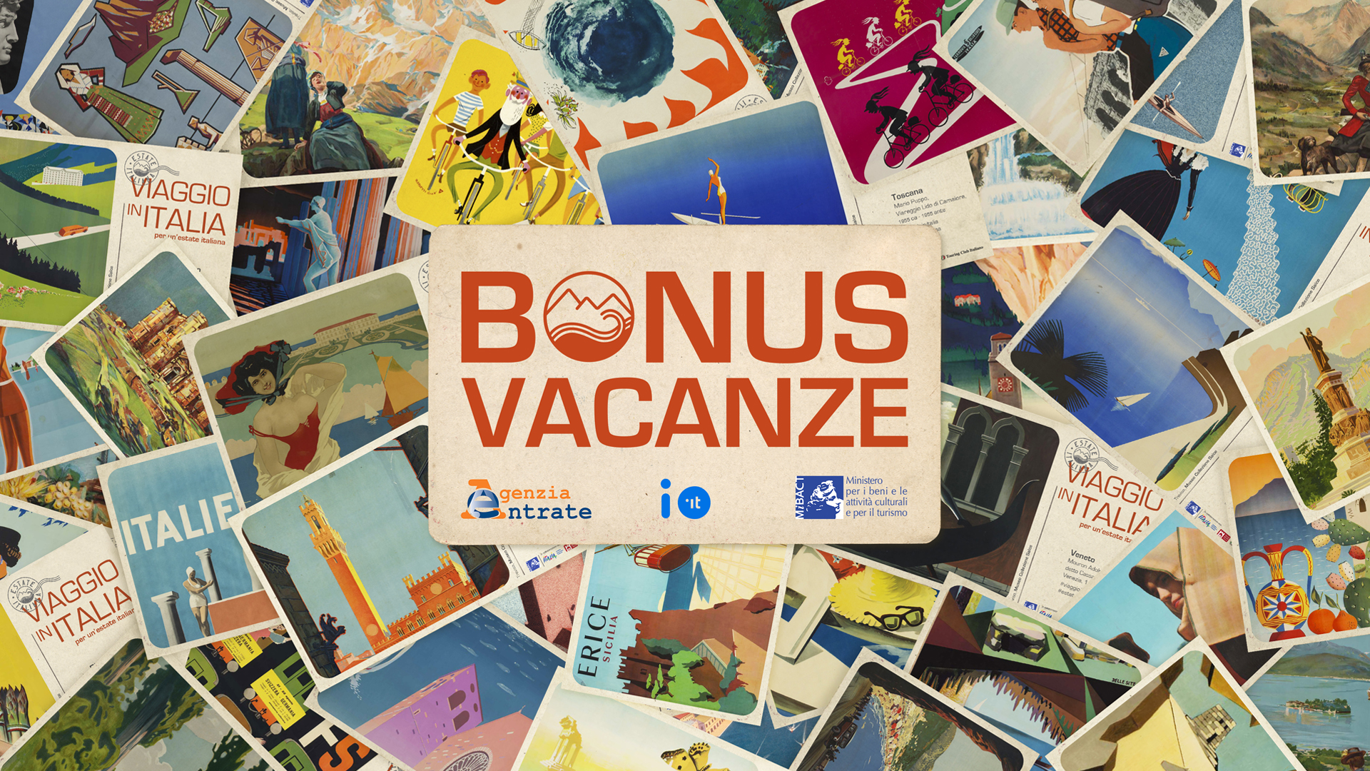 Bonus-vacanze