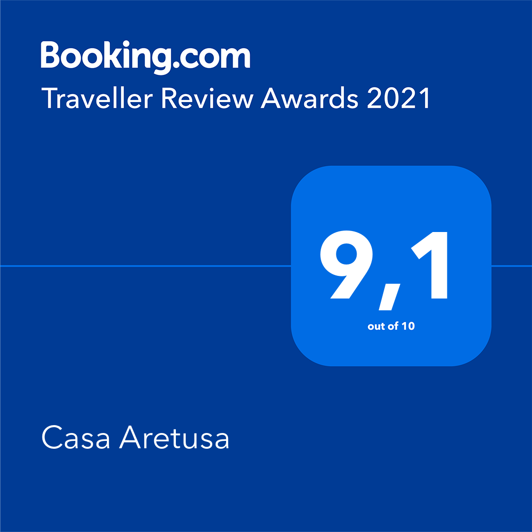 Aretusa
