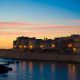 Il centro storico di Siracusa Ortigia