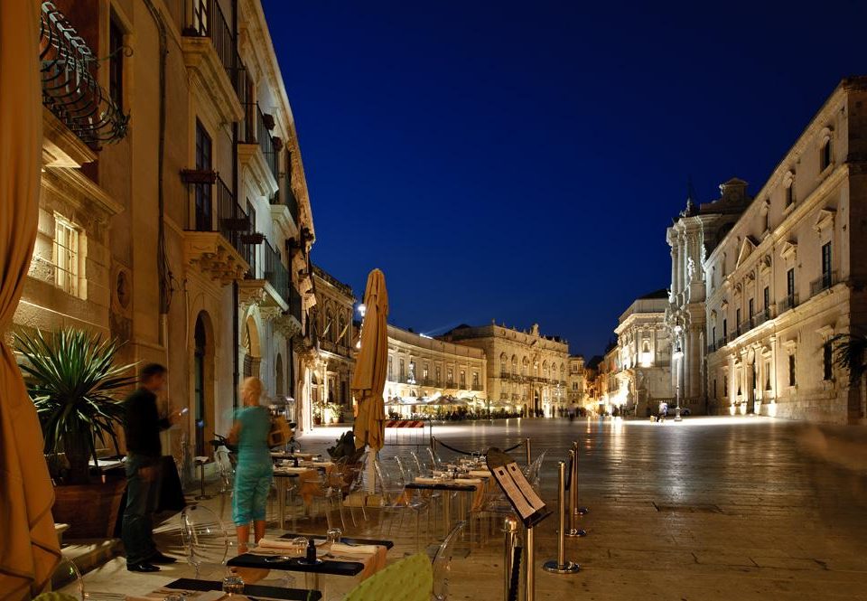 Siracusa: città da vivere e scoprire