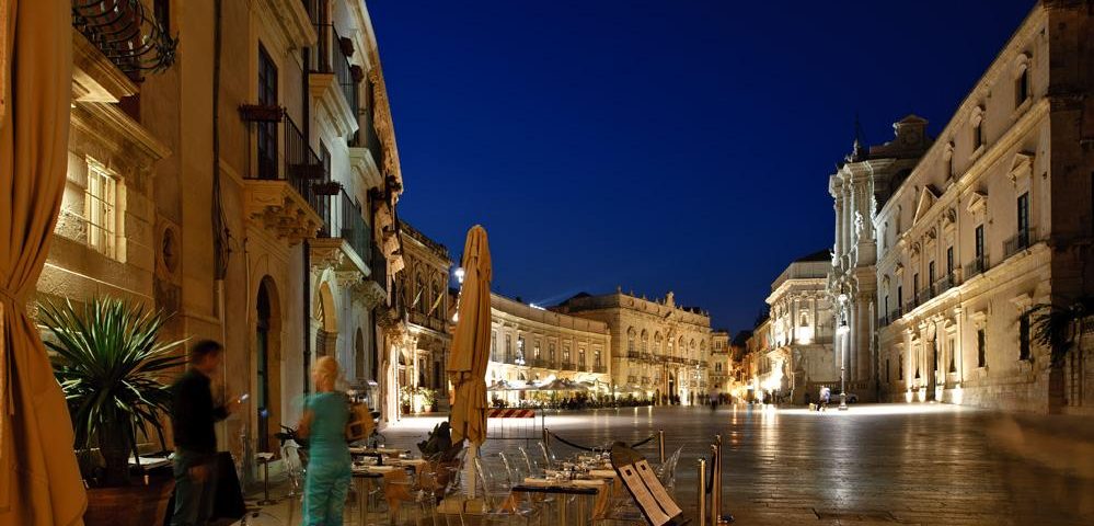 Siracusa: città da vivere e scoprire
