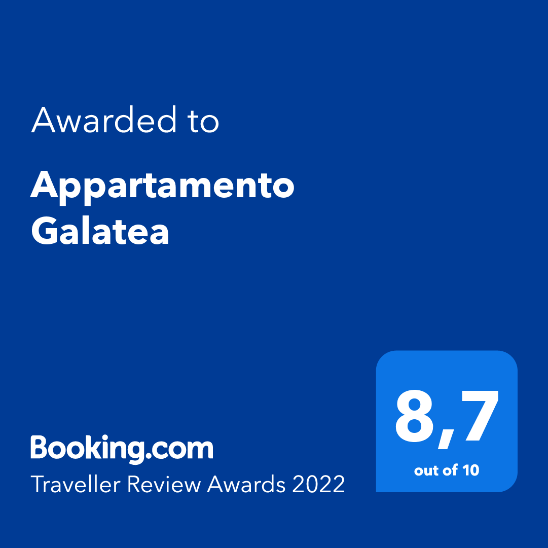 award galatea