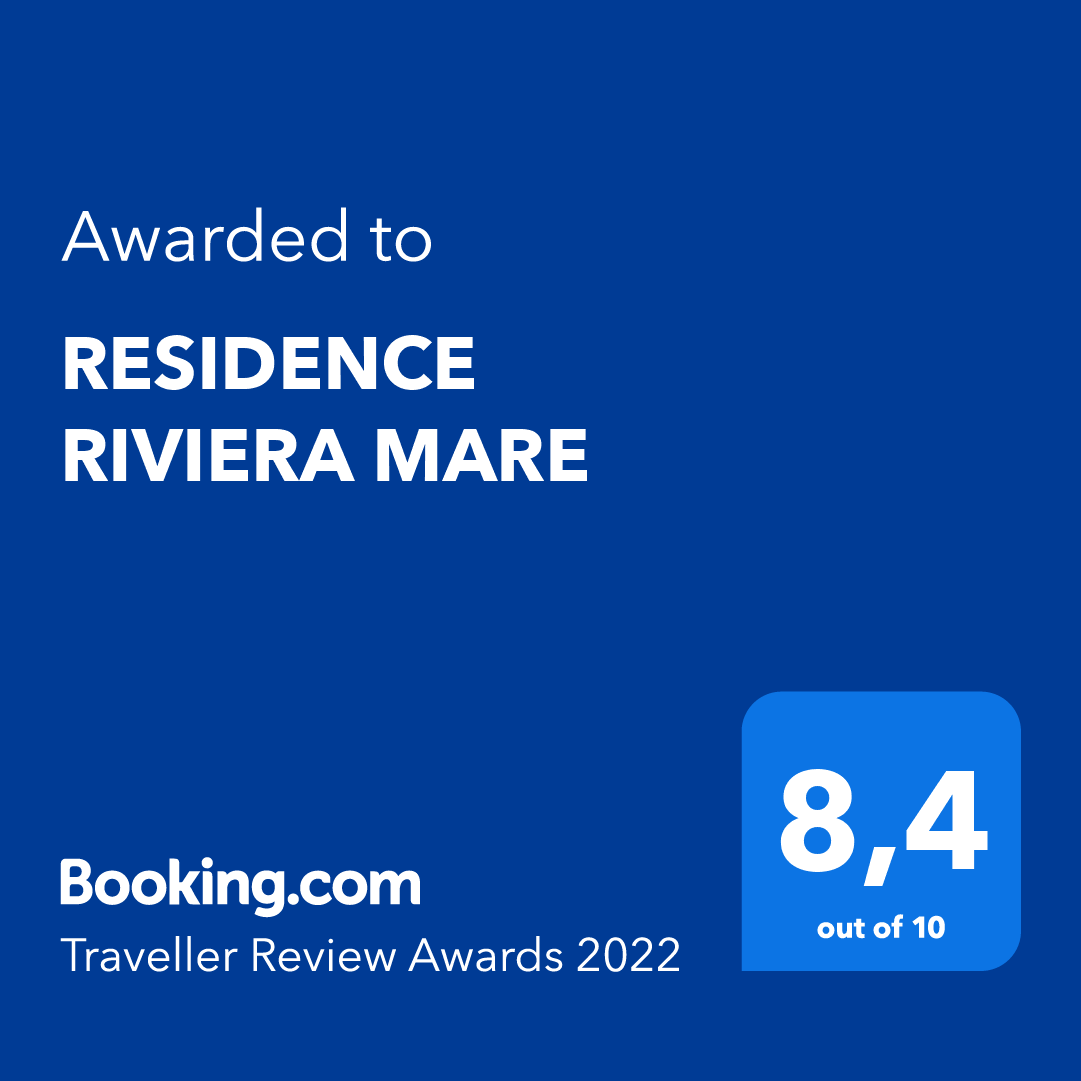 award riviera mare