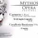 Mythos Opera Festival