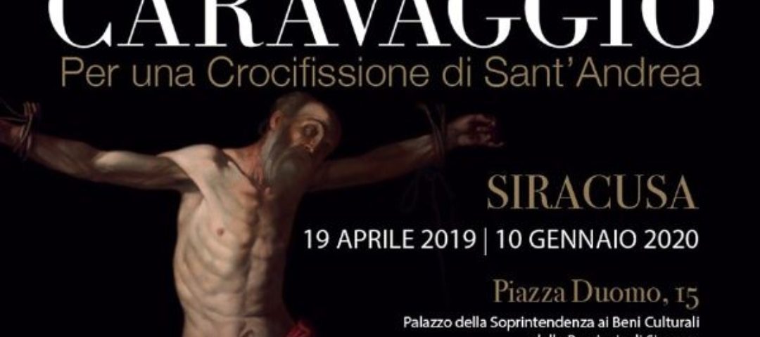 Caravaggio a Siracusa