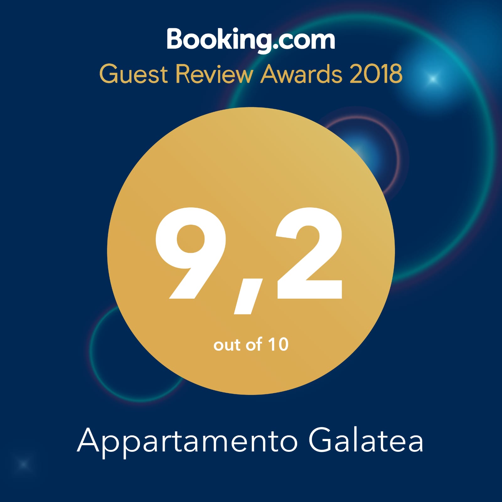 booking