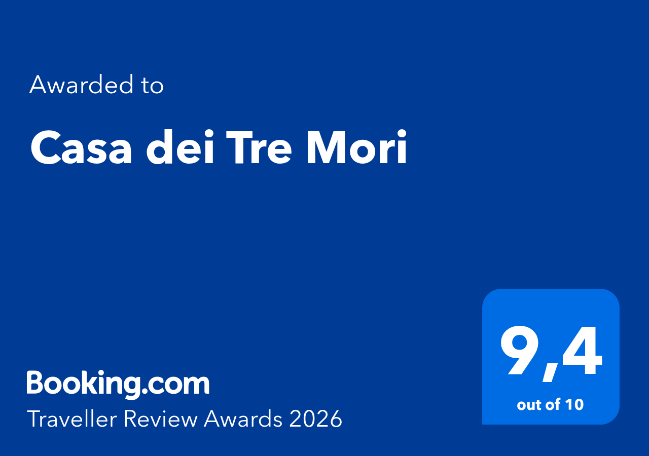tre mori